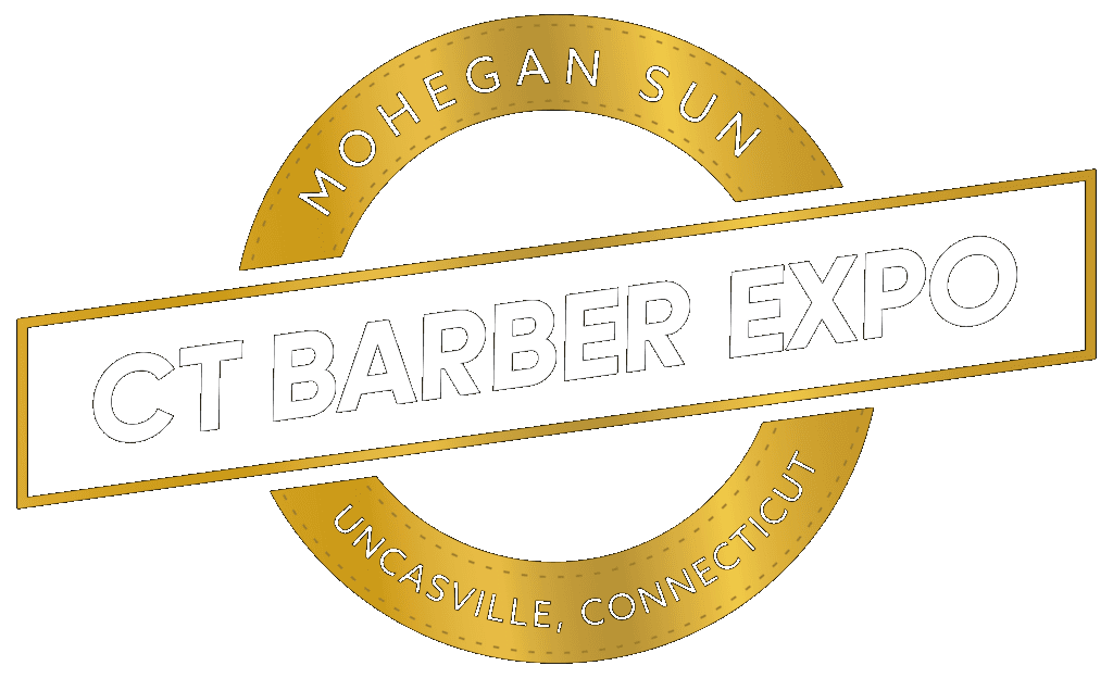 CT Barber Expo logo