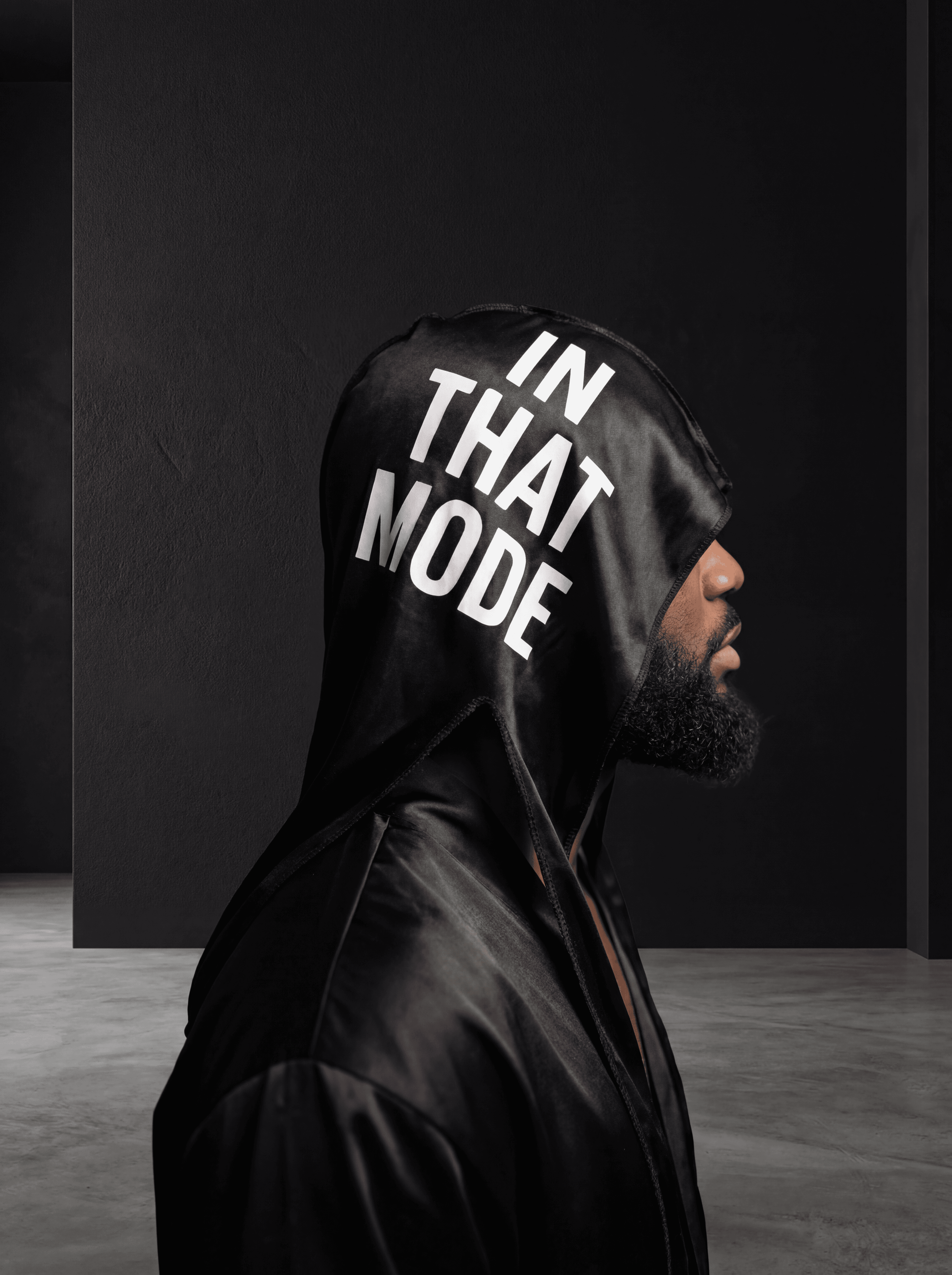 In That Mode black durag product image